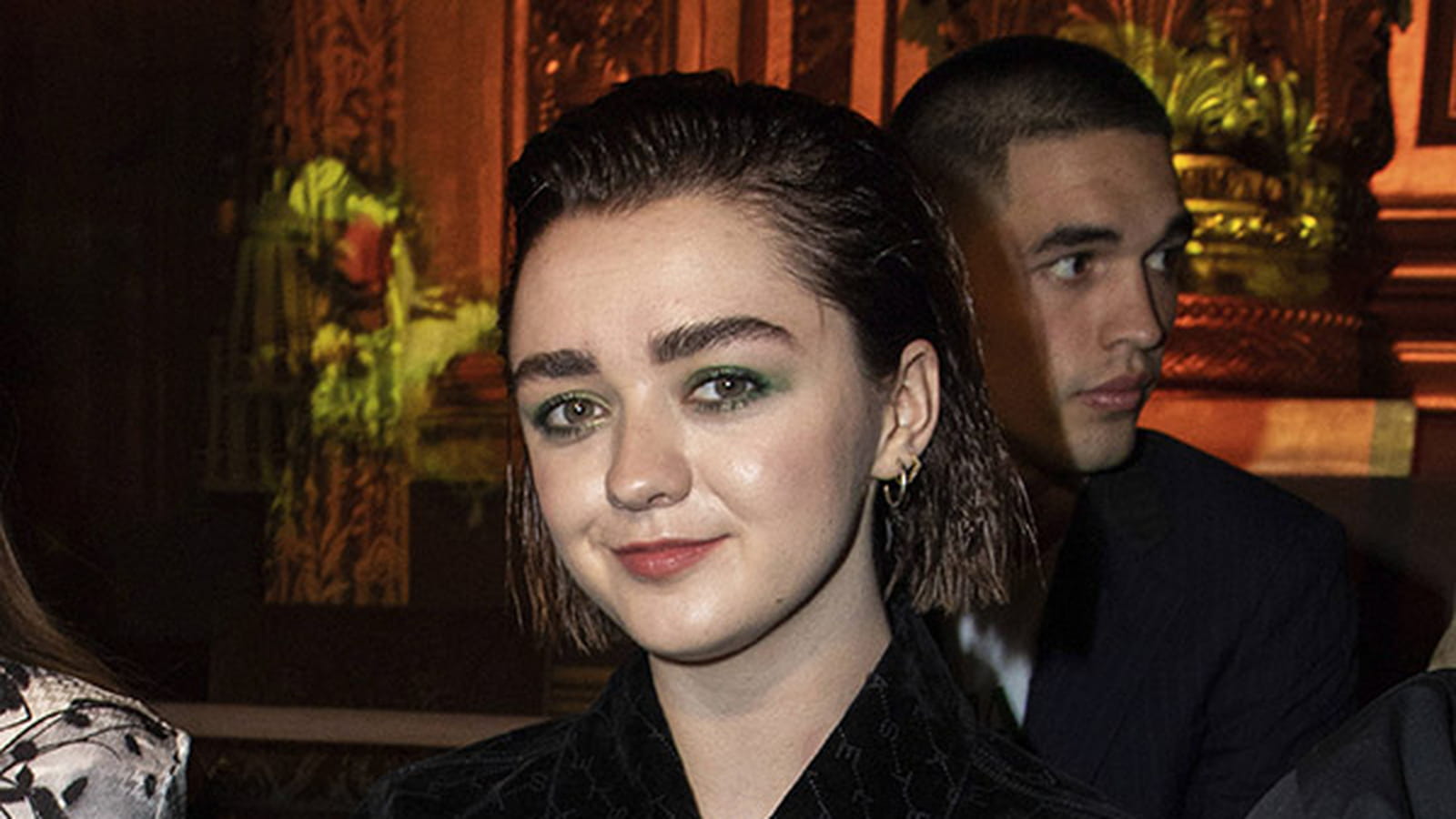 Maisie Williams 