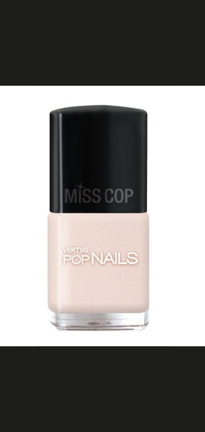 Le vernis &quot;Pop Nails&quot; de Miss Cop