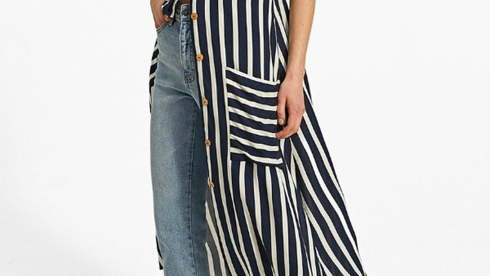 Robe Stradivarius