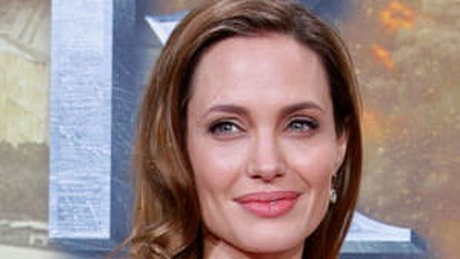 Angelina Jolie, après