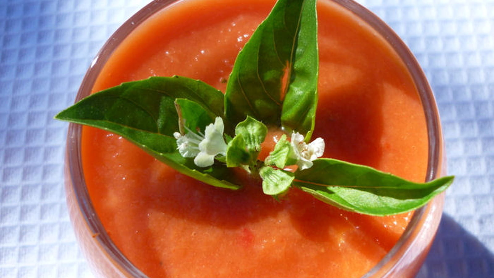 Gaspacho