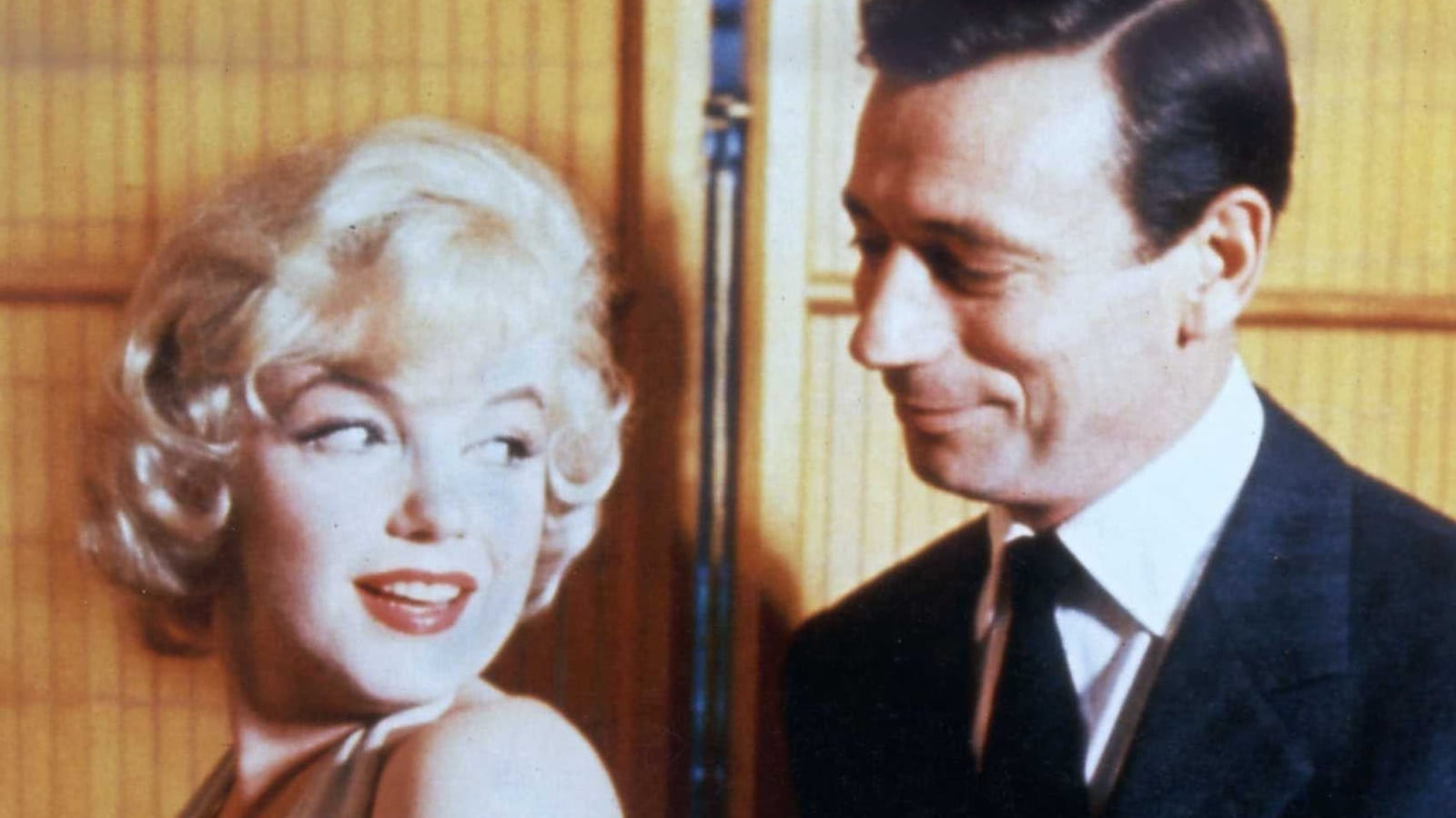 Ces stars qui fricotent avec des Frenchies