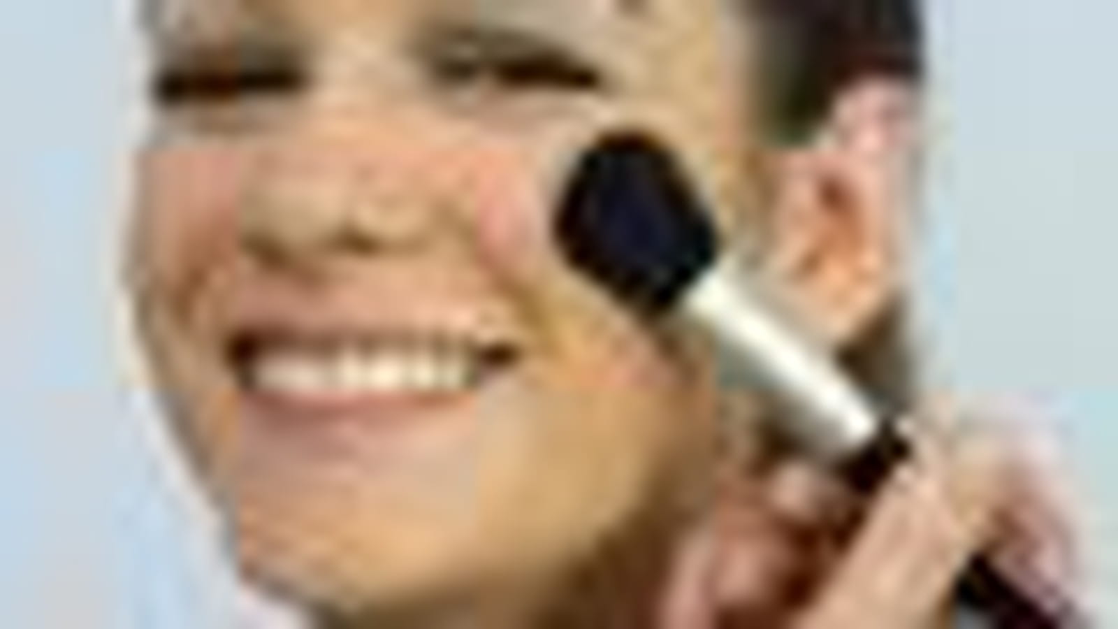 Etape 7 : le blush