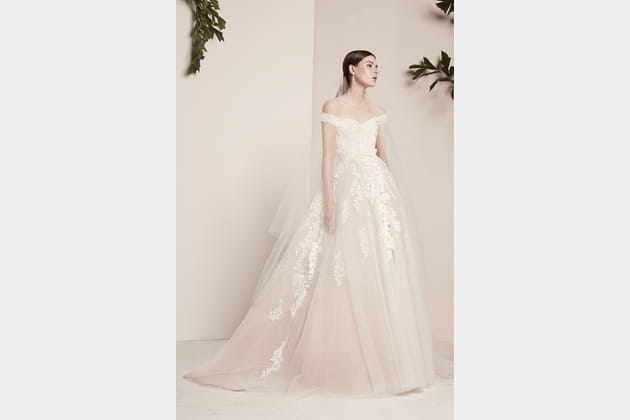 Robe de mariée Elie Saab