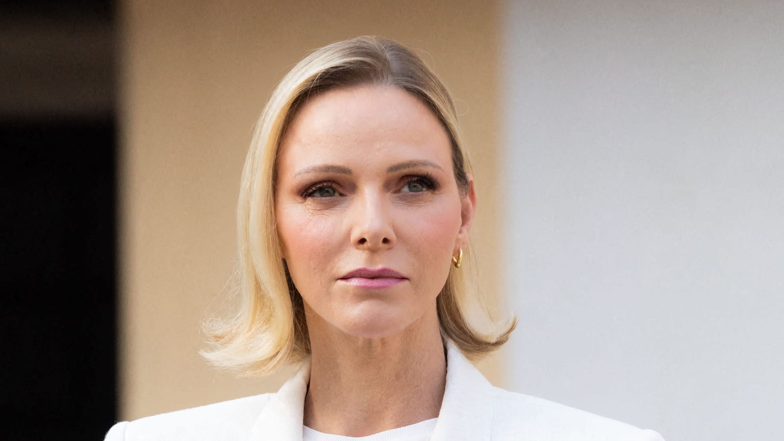 Charlene de Monaco