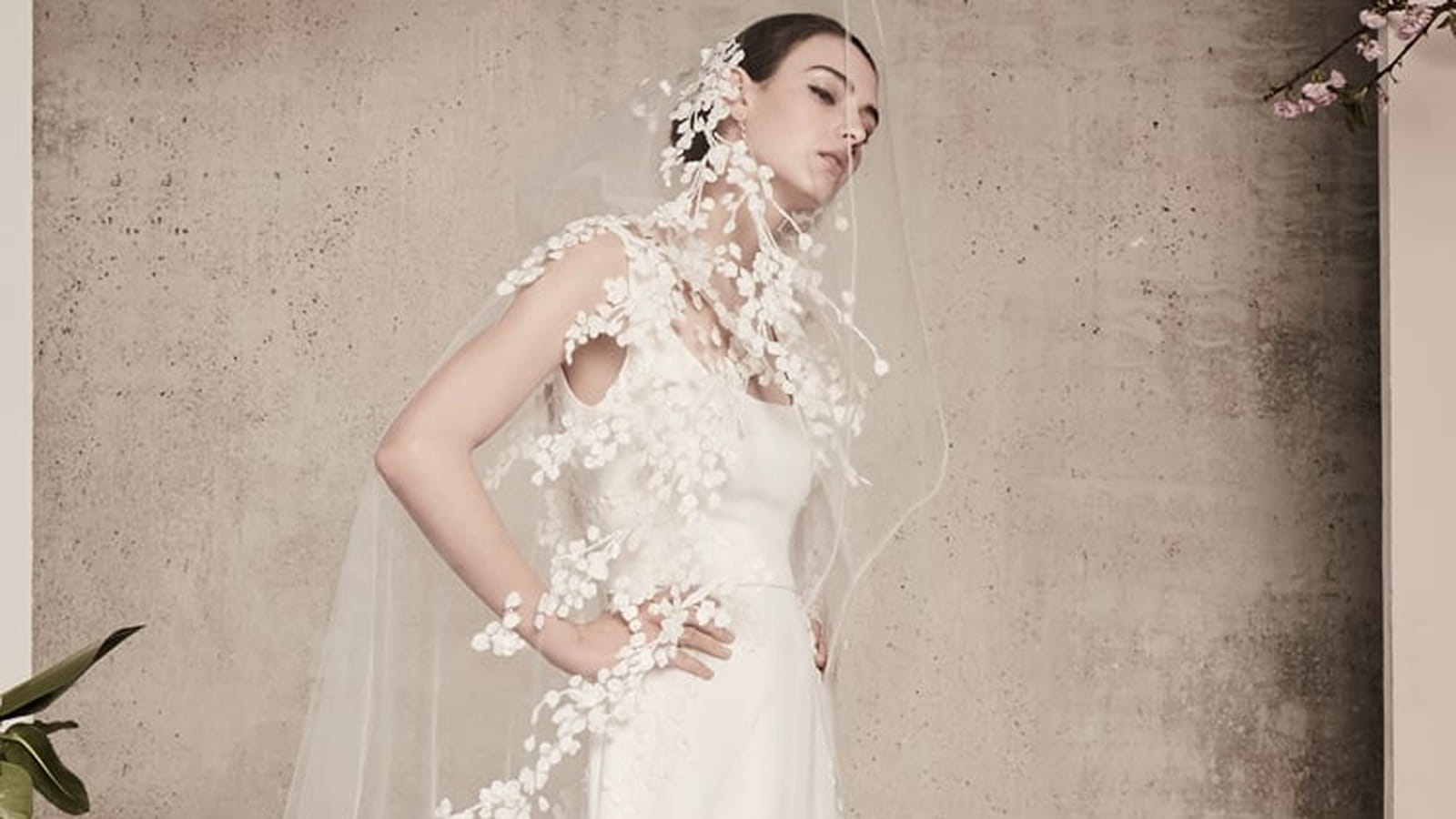 Elie Saab Bridal