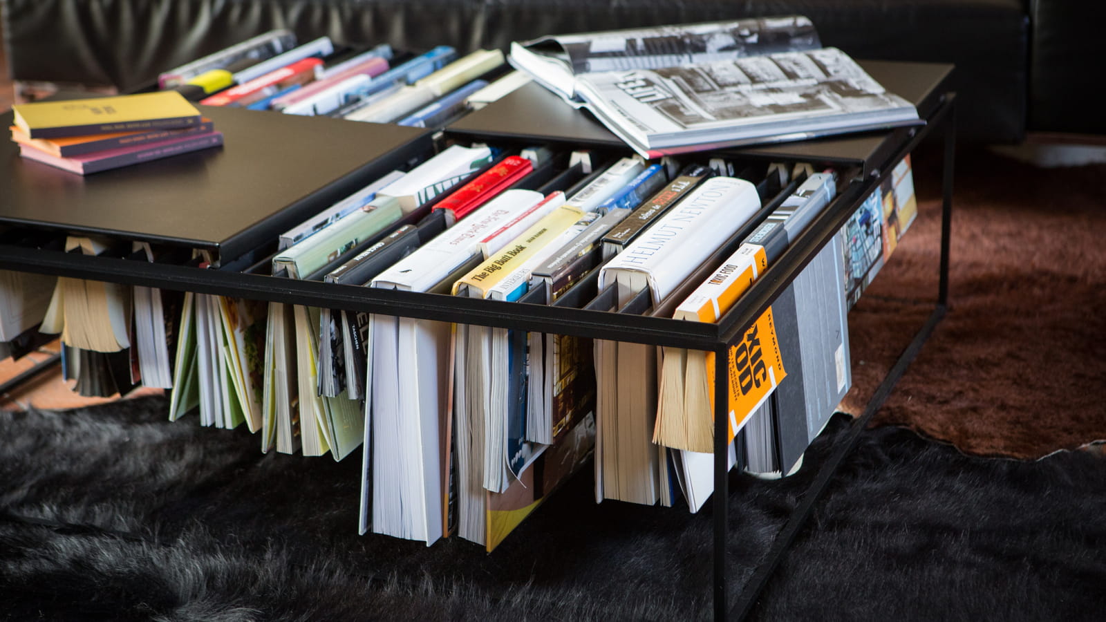 Table basse