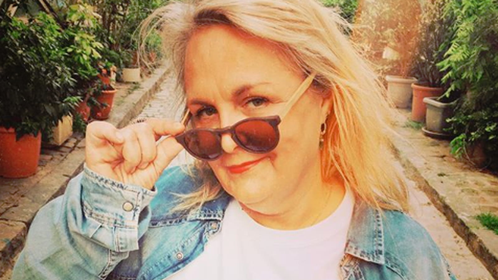 Valérie Damidot