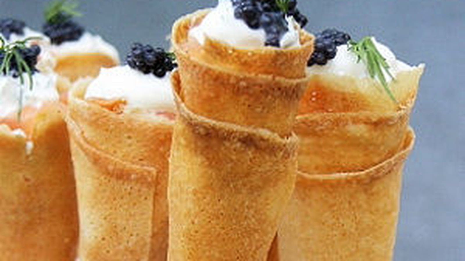 Amuse-bouche