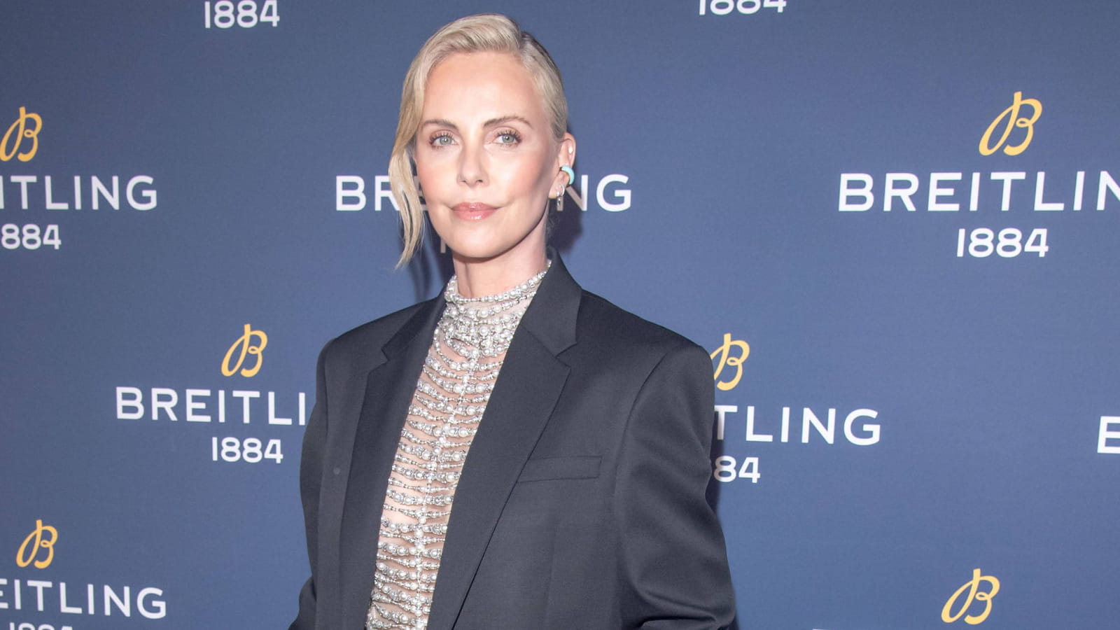 Charlize Theron le 6 septembre 2023