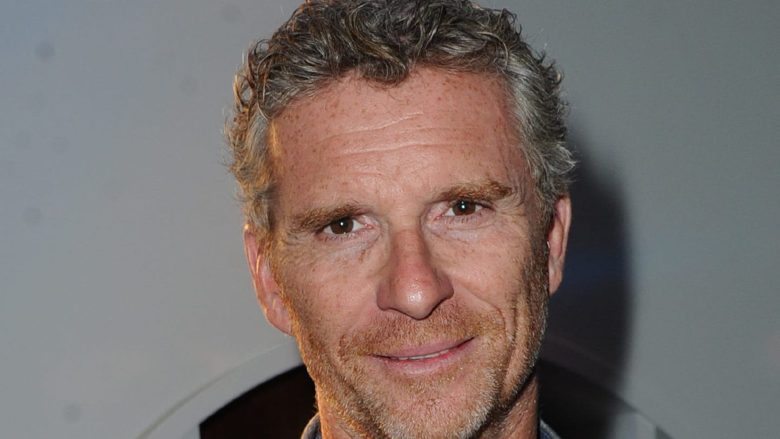 Denis Brogniart