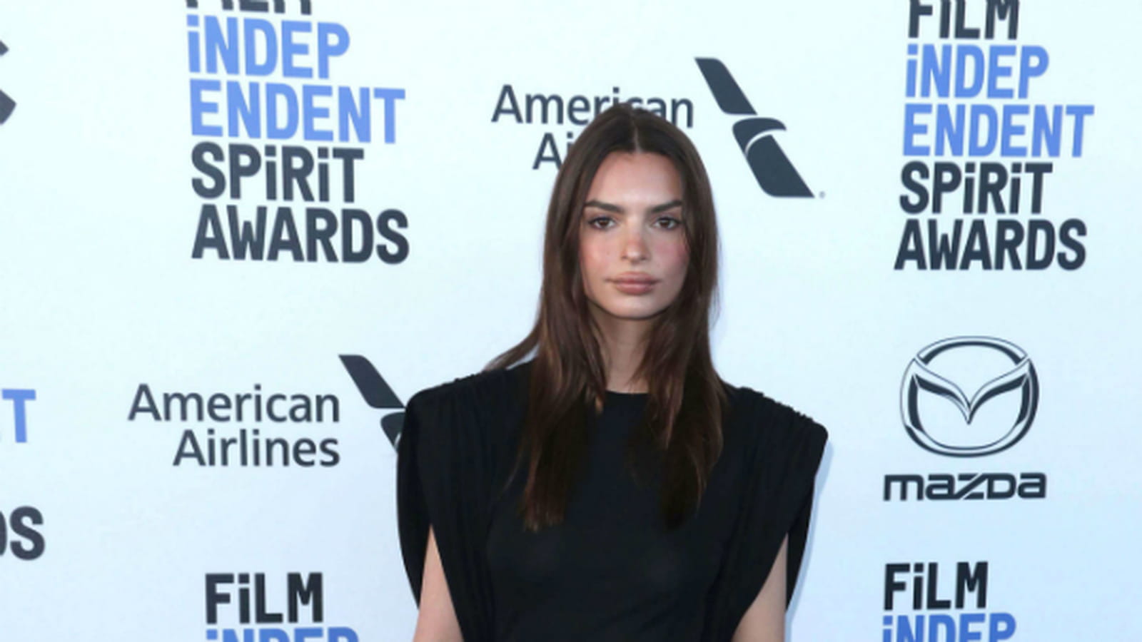 Emily Ratajkowski