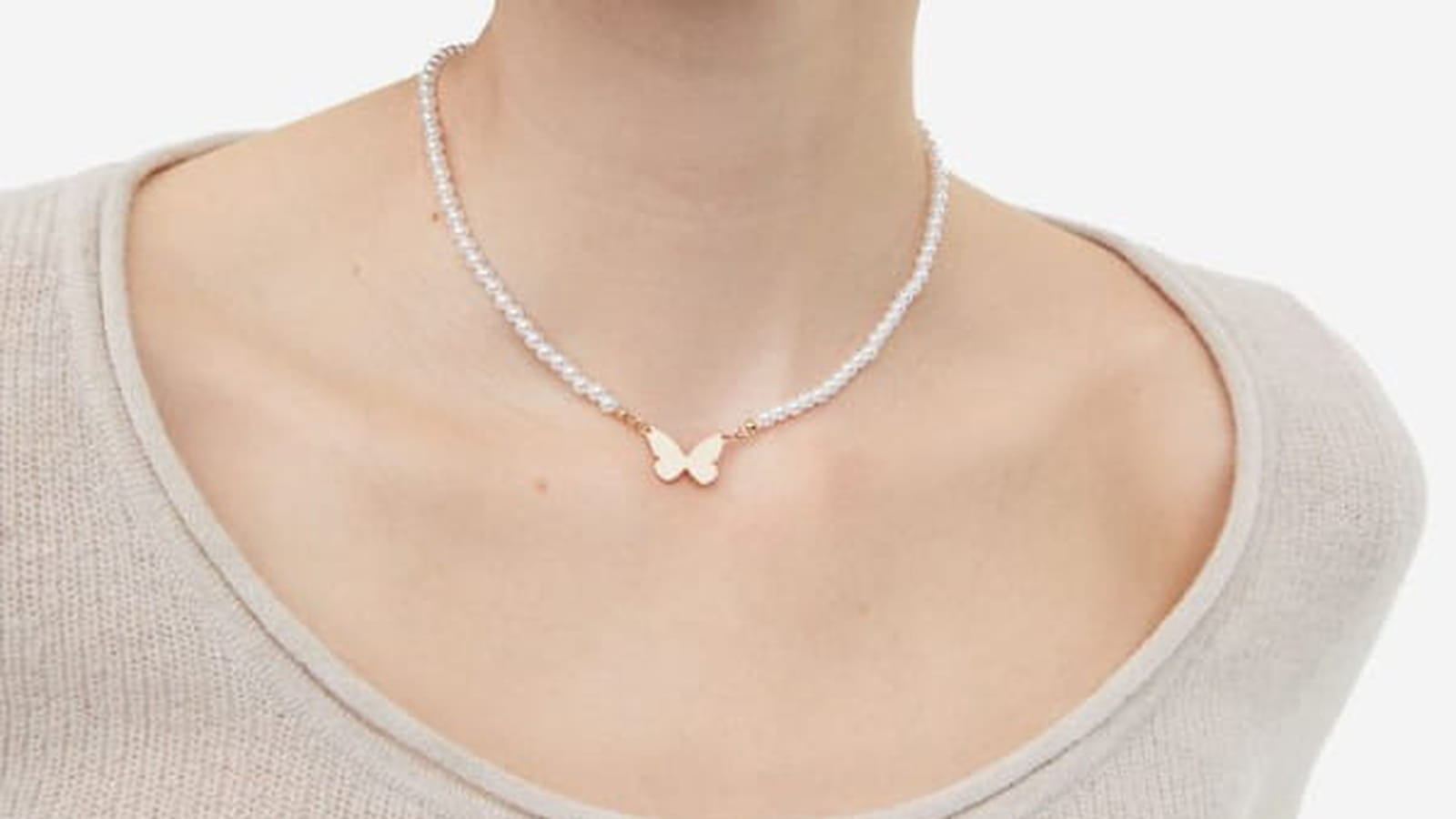 Collier H&M