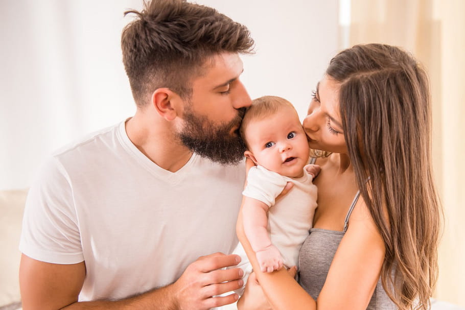 Comment rester amants quand on est parents ?