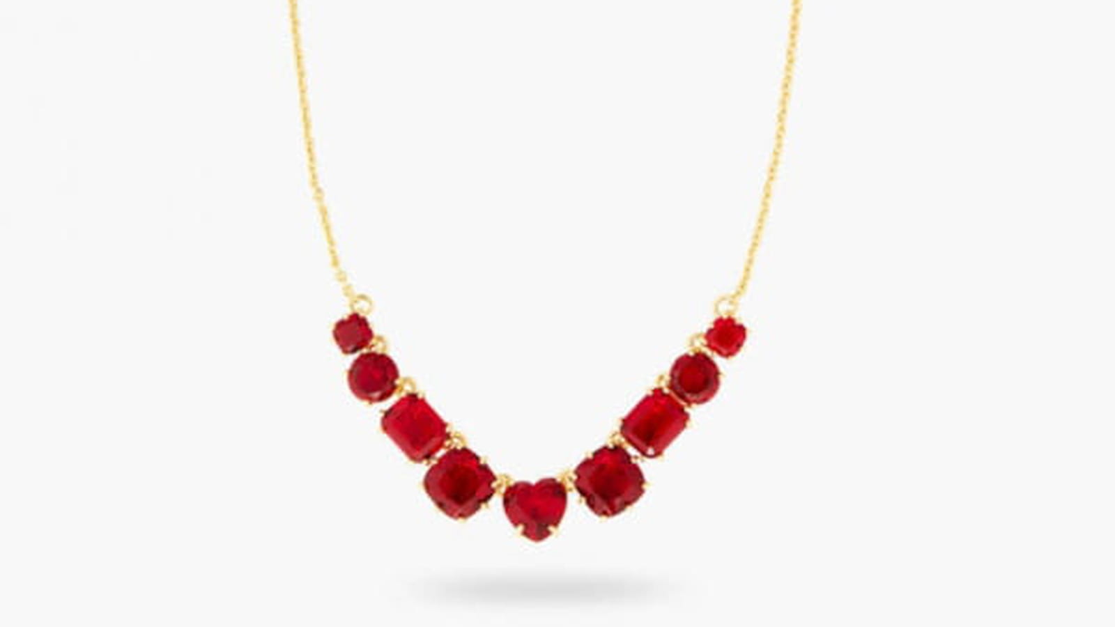 Collier Les Nereïdes 
