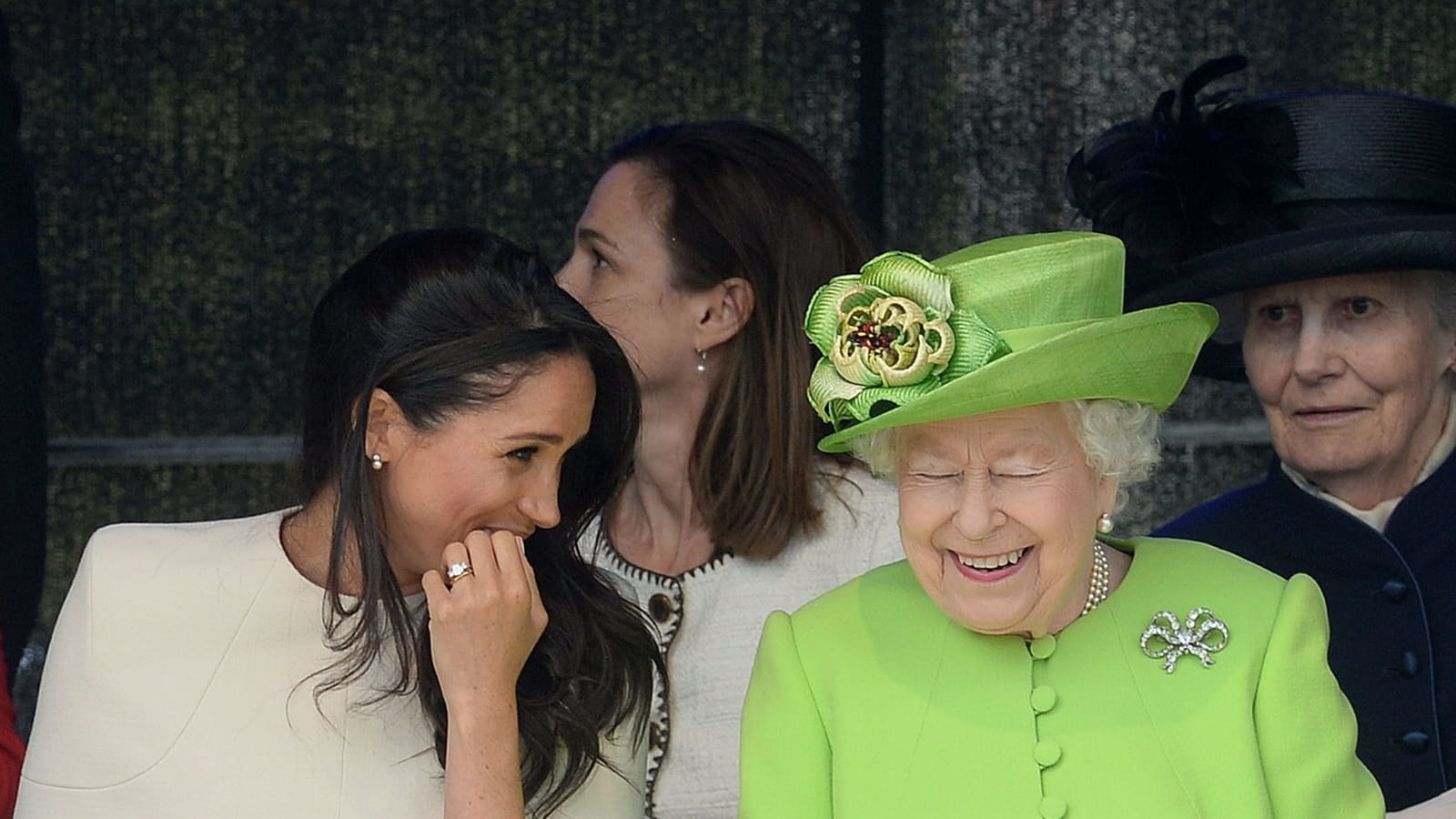 Meghan Markle 