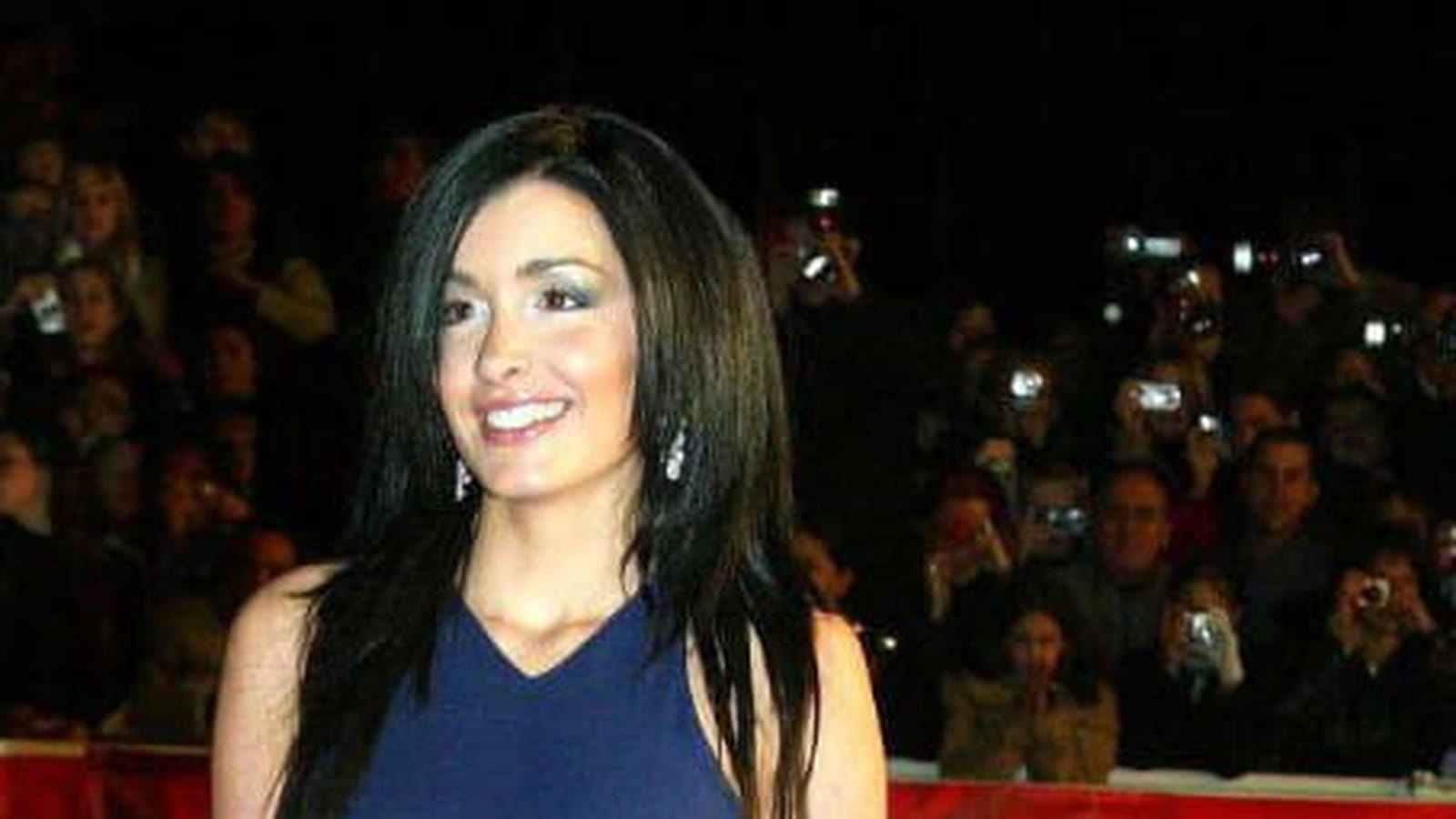 Jenifer e 25 janvier 2004