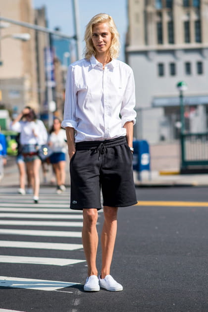 Le look boy-scout