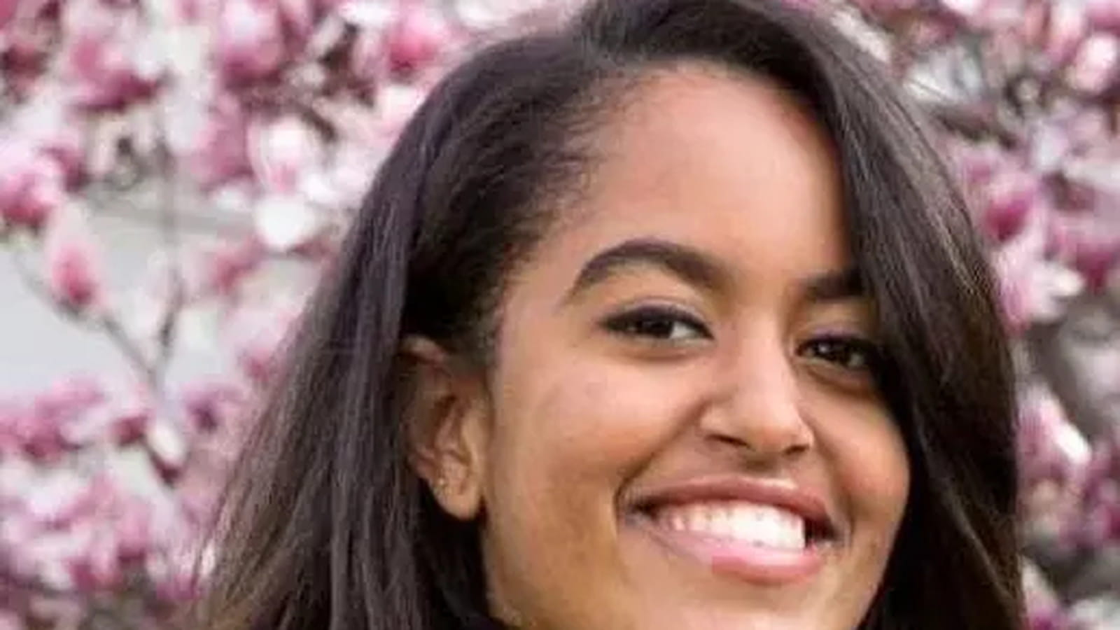 Malia Obama