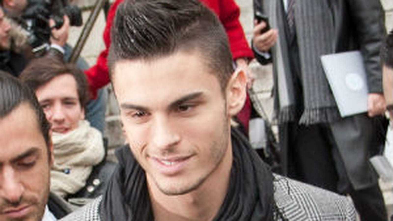 Baptiste Giabiconi
