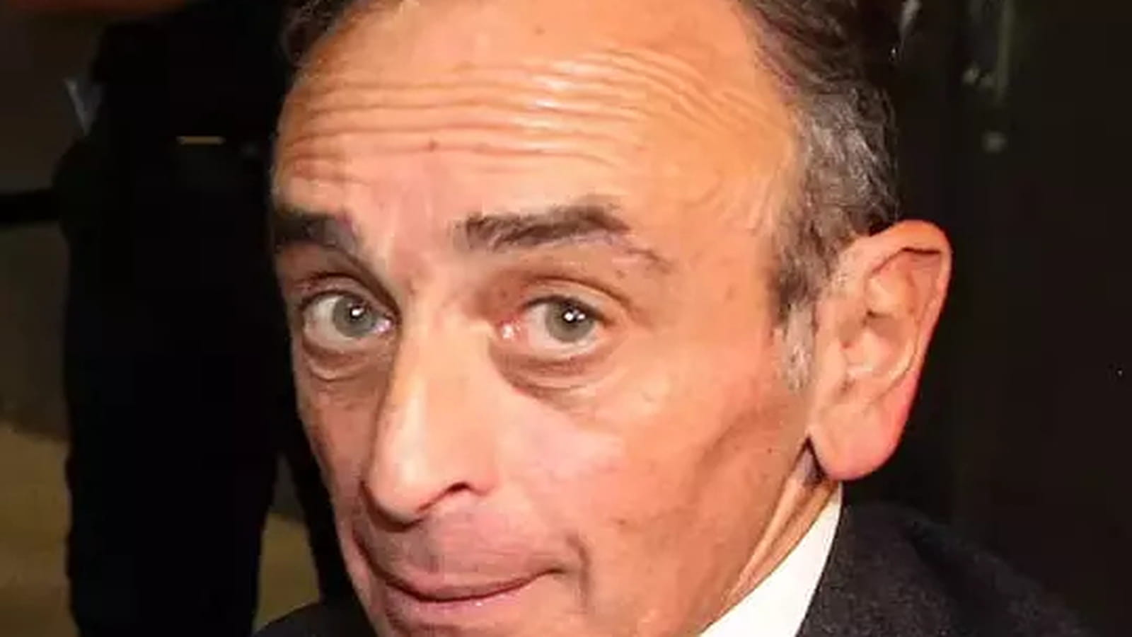Eric Zemmour