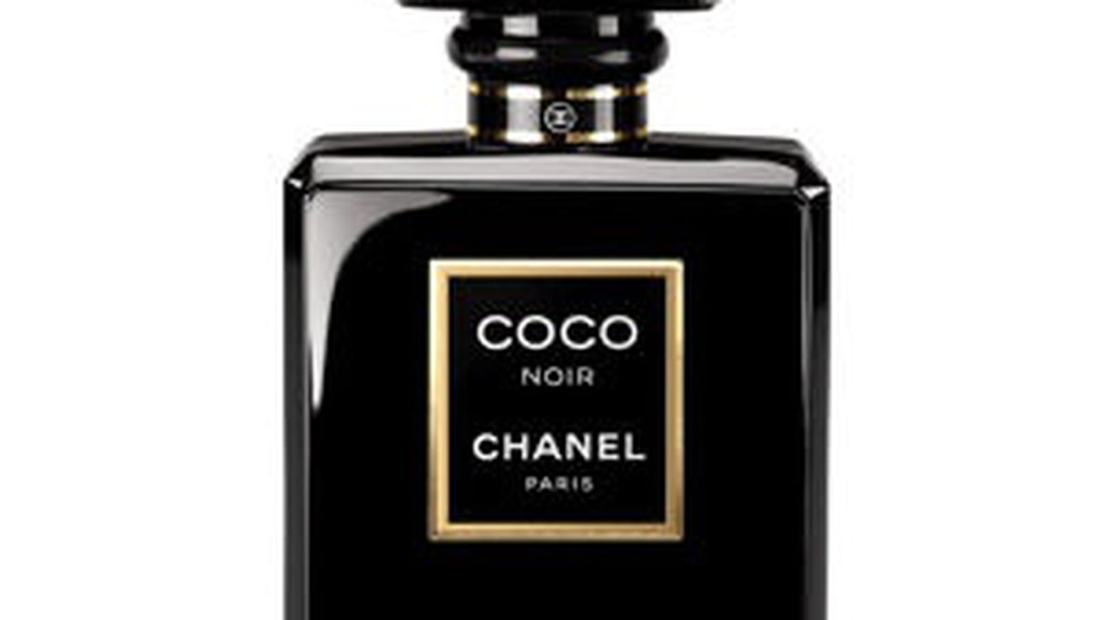 Coco Noir de Chanel