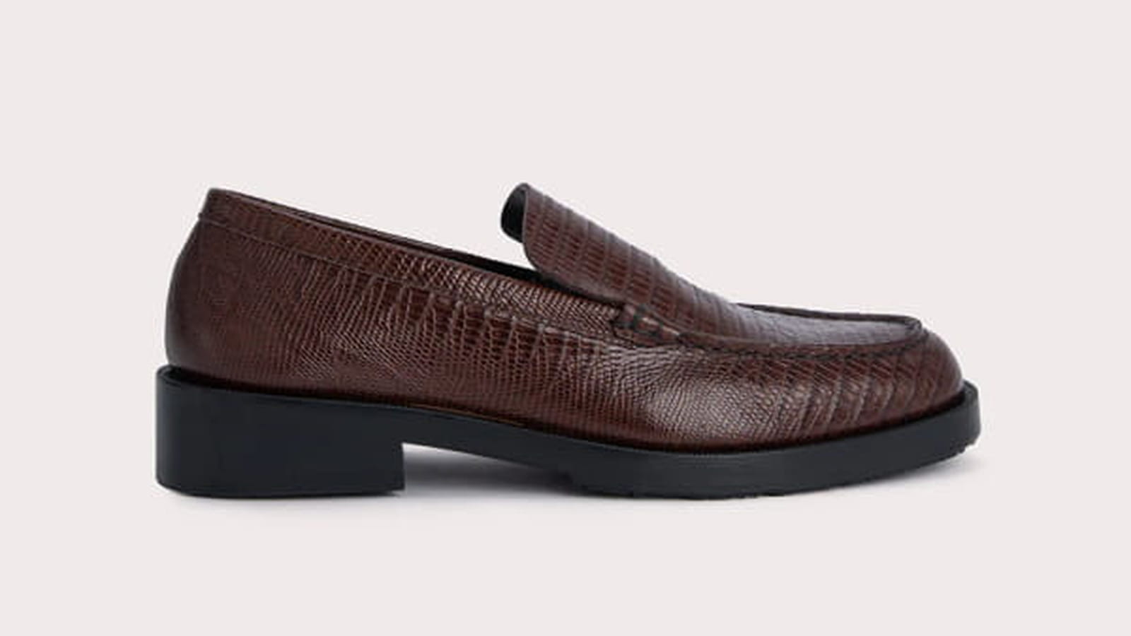 Mocassins By Far