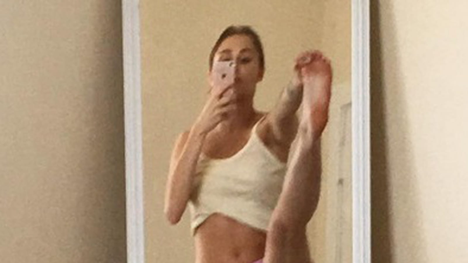 Miley Cyrus