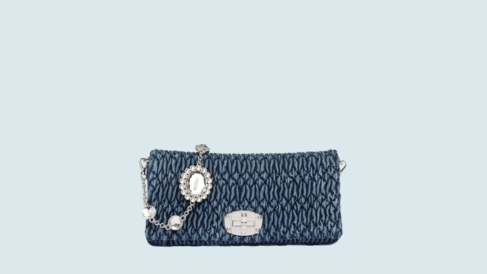 Sac à main Miu Miu