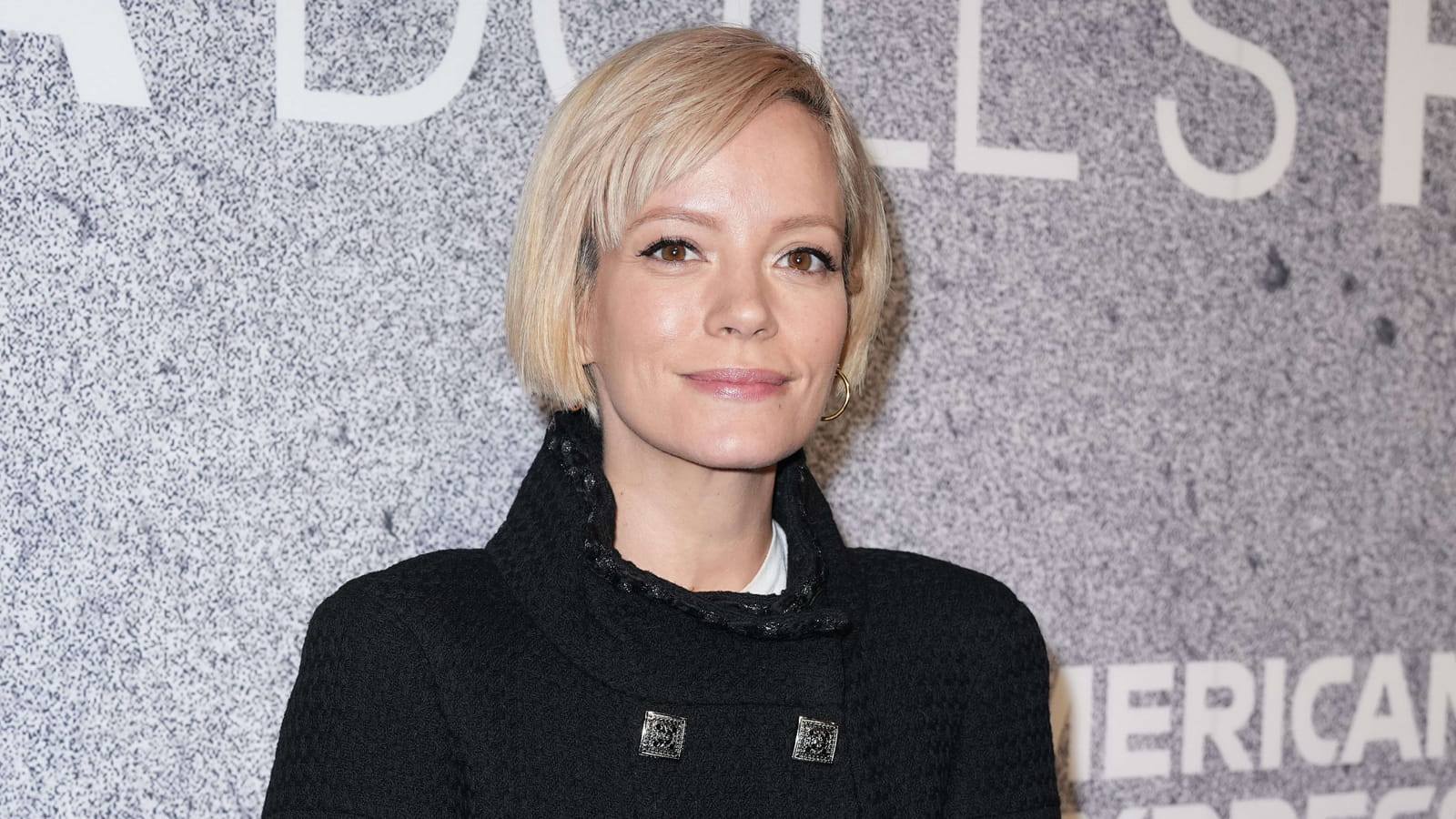 Lily Allen