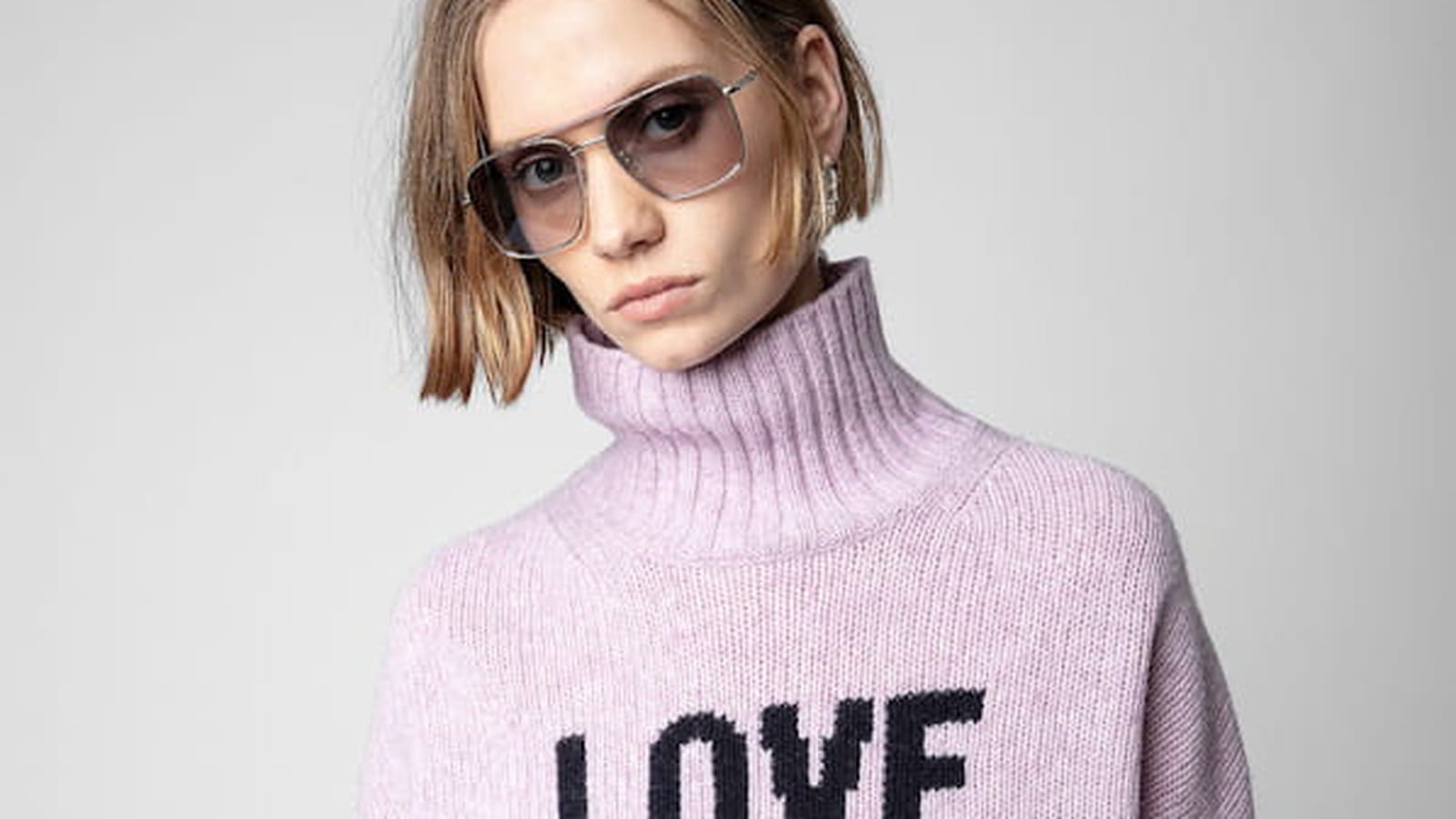 Pull Zadig & Voltaire