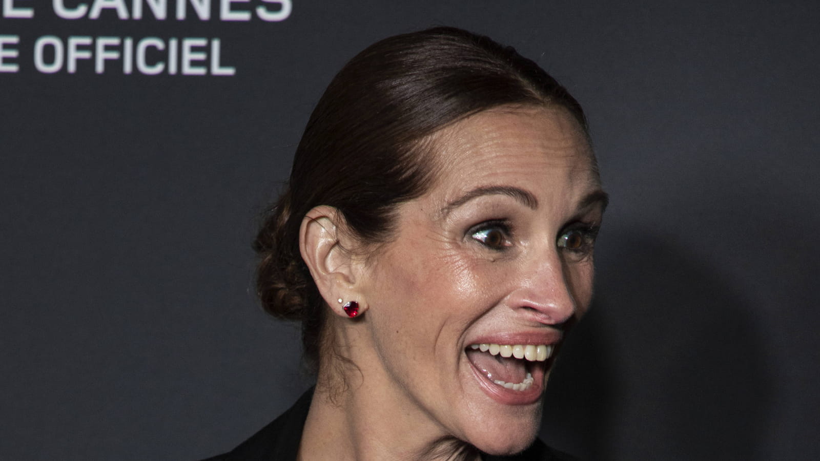 Julia Roberts