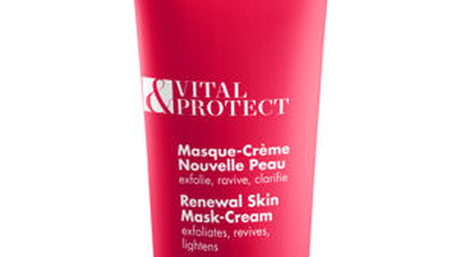 Masque crème nouvelle peau de Marionnaud
