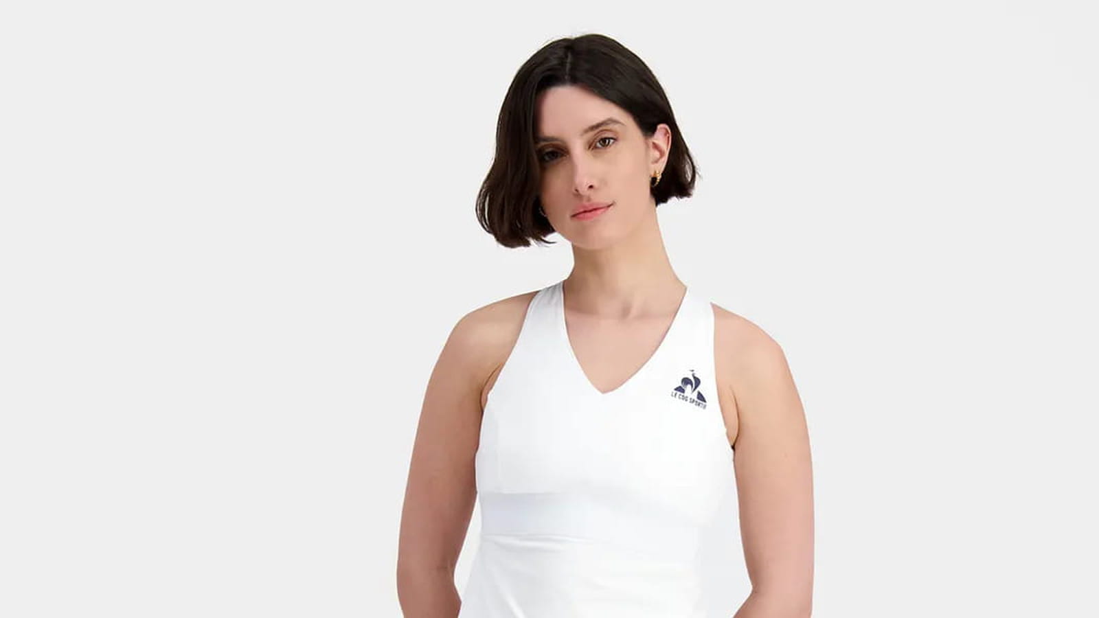 Jupe Coq Sportif