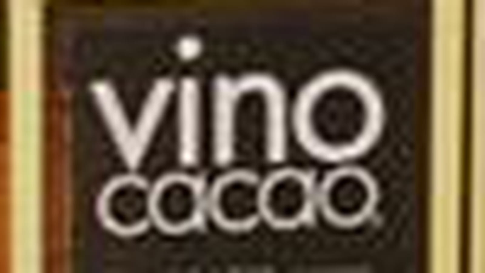 Du vin, du chocolat