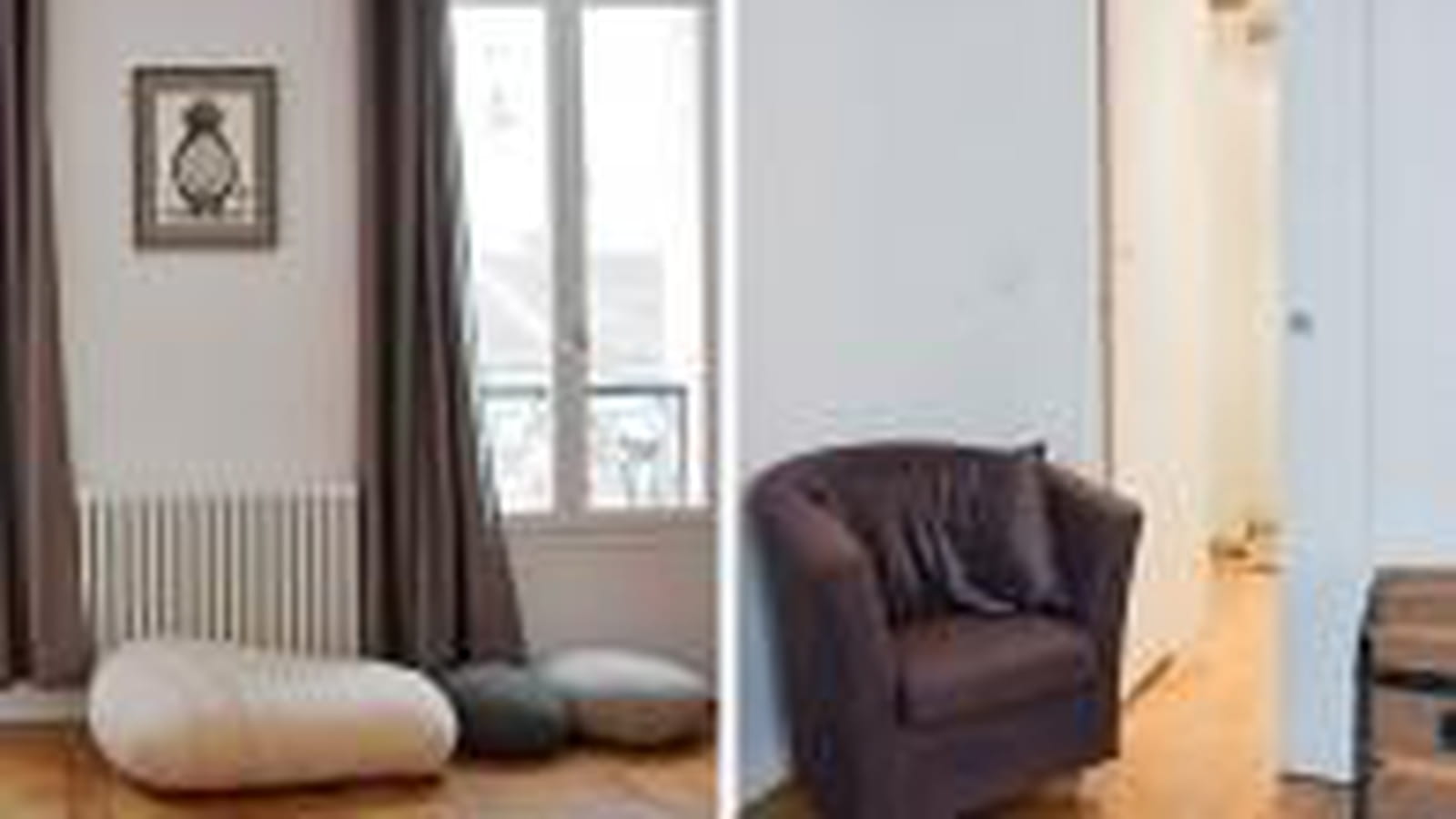 Chambre parentale