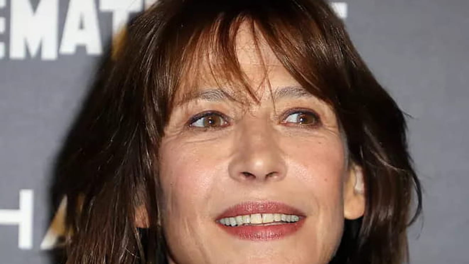 Sophie Marceau