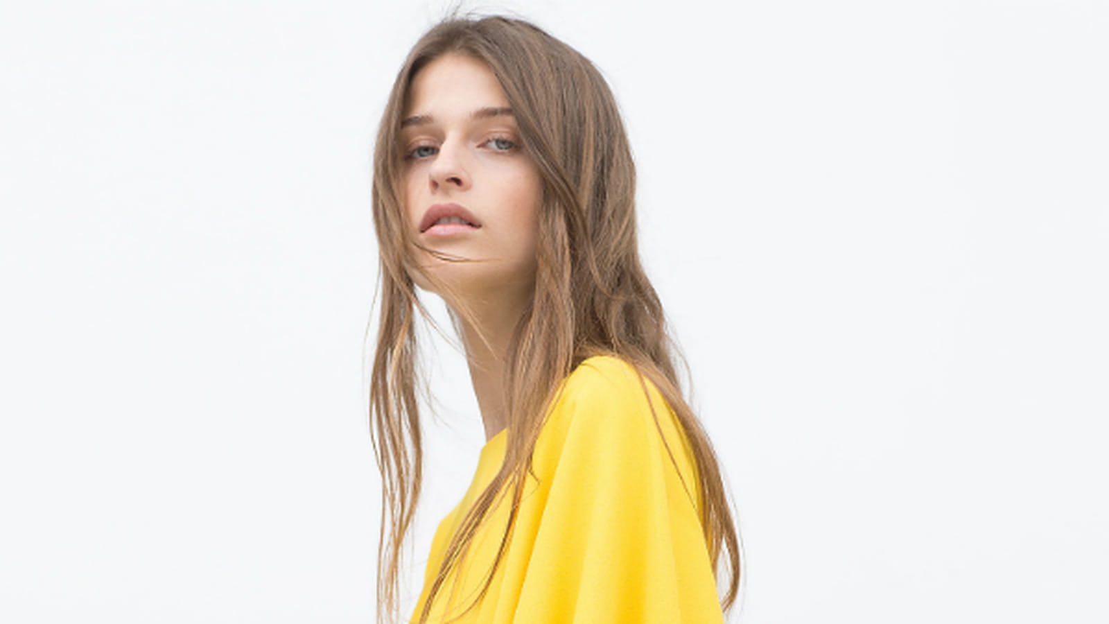 Robe Zara