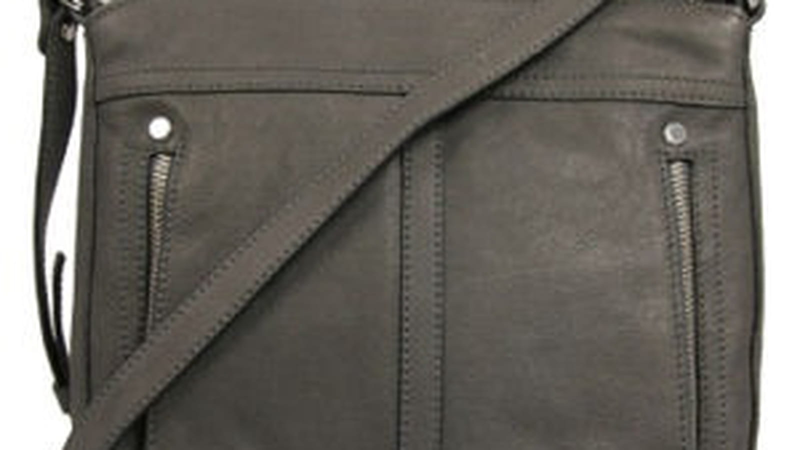 Sac à main en bandoulière de Kesslord