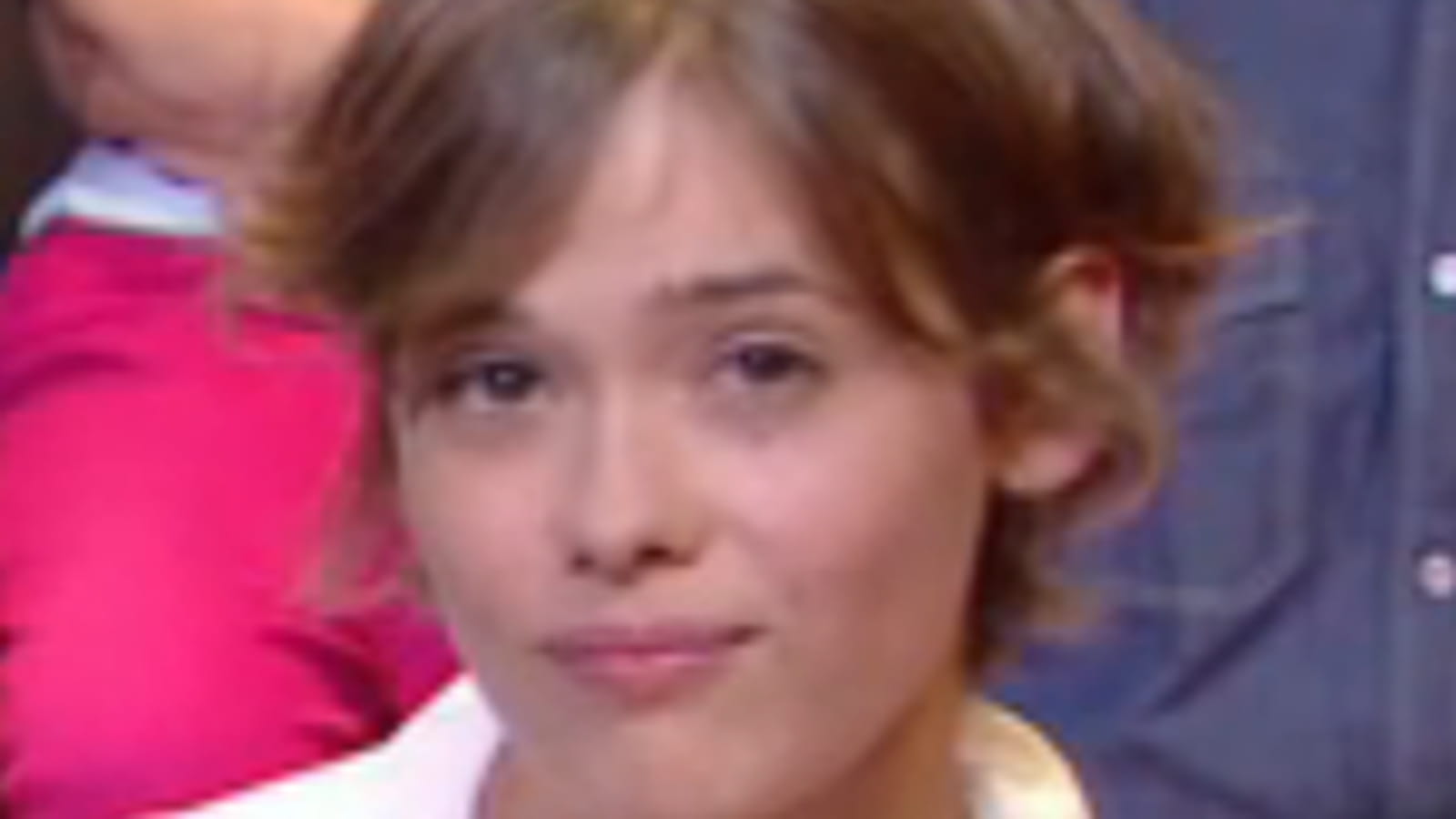 Mathilde Warnier