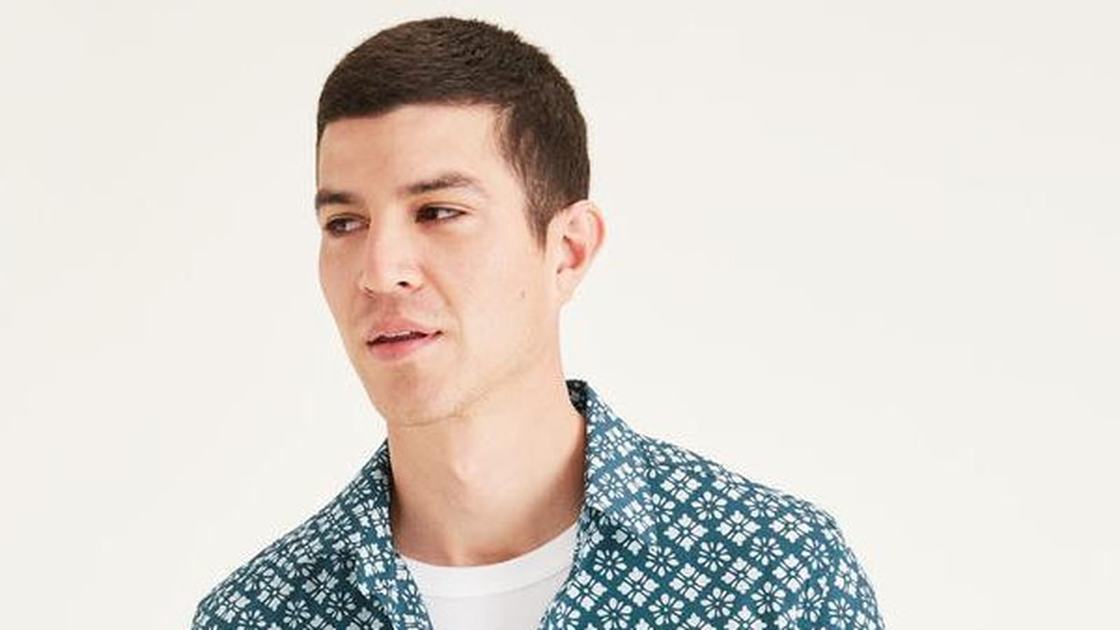 Chemise Dockers