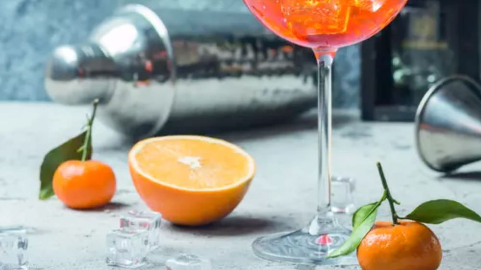Spritz italien