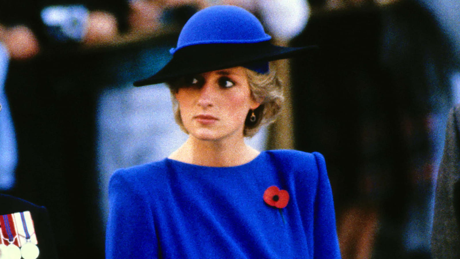 Lady Diana 