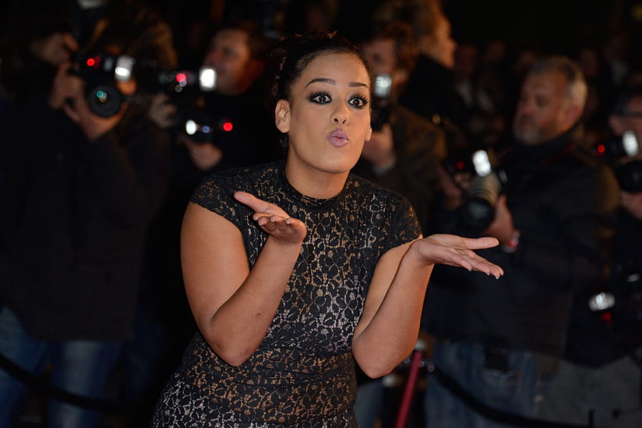 Amel Bent, Sophie Turner, Miss France... ALERTE GROSSOPHOBIE