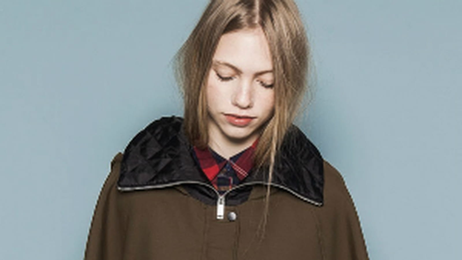 Cape Pull & Bear