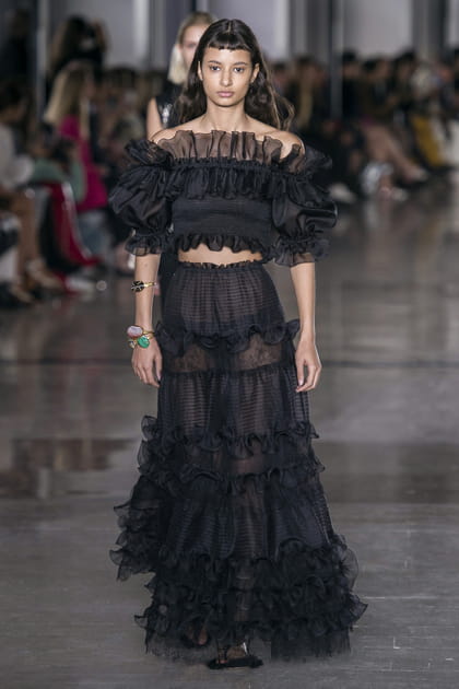D&eacute;fil&eacute; Giambattista Valli