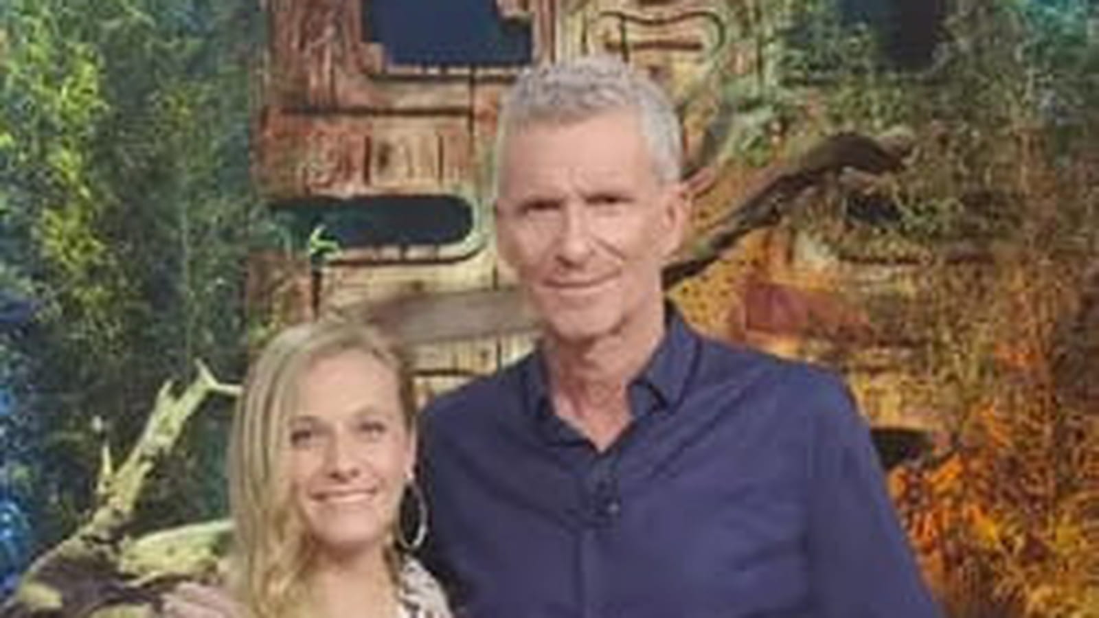 Maxine (Koh-Lanta : les Armes secrètes)