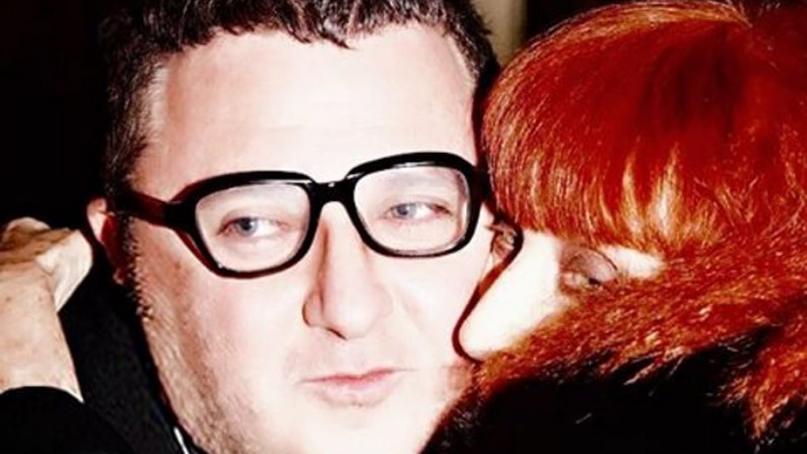 Alber Elbaz