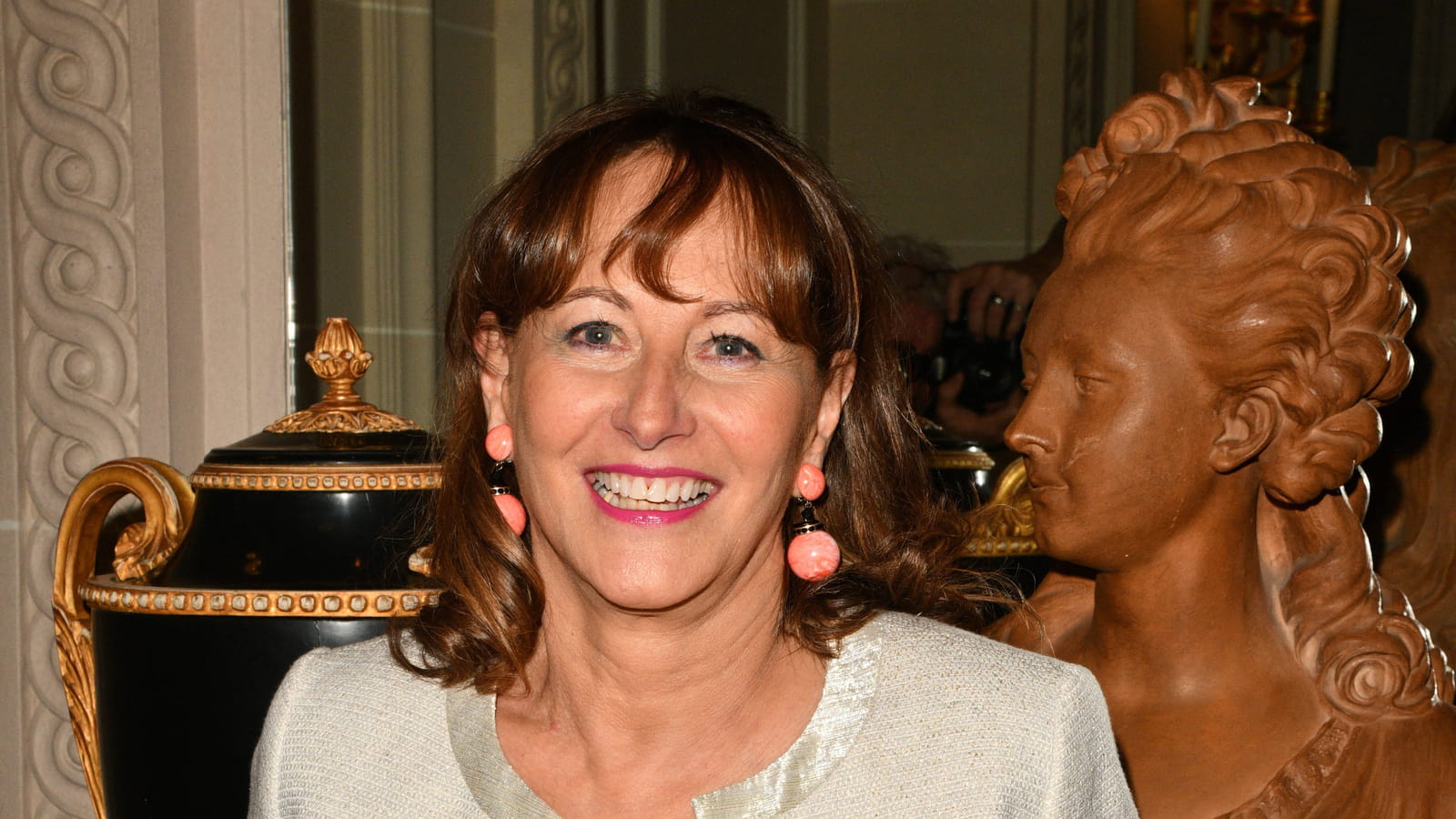 Ségolène Royal