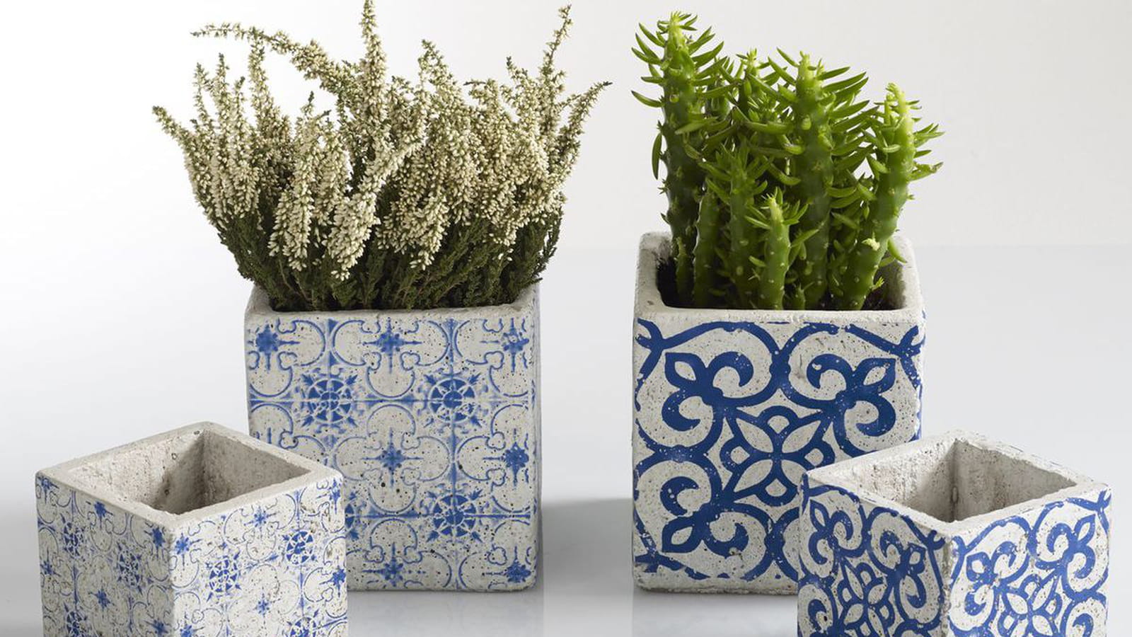 Cache-pots La Redoute Intérieurs